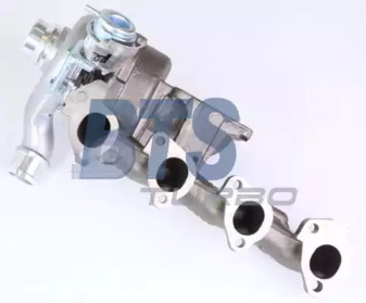 bts turbo t912391bl